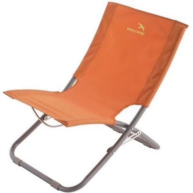 Campingstoel Easy Camp Wave Orange Glow