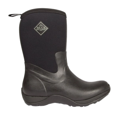 Outdoorlaars Muck Boot Arctic Weekend Zwart
