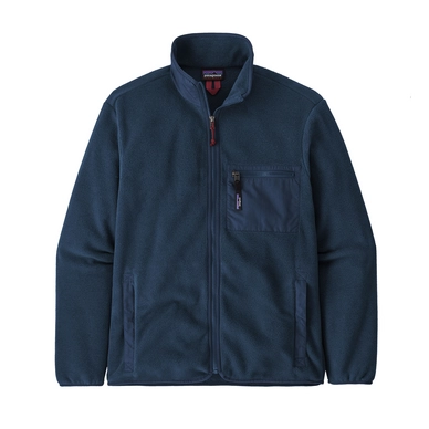 Veste Patagonia Homme Synch Jacket New Navy