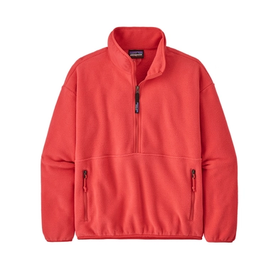 Pull Patagonia Homme Synch Marsupial Coral
