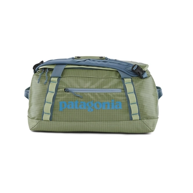 Sac de Voyage Patagonia Unisex Black Hole Duffel 40L Friend Green