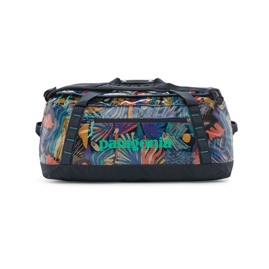Reistas Patagonia Unisex Black Hole Duffel 55L Joy Pitch Blue