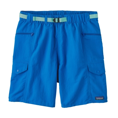Short Patagonia Homme Outdoor Everyday Shorts 7 inch Bayou Blue