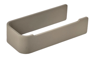 WC Rolhouder Zone Denmark Ume Taupe