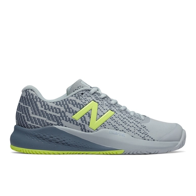 Tennisschoen New Balance Women WCH996 B G3 Light Blue