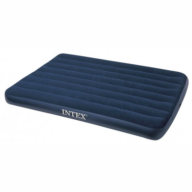 Matelas Gonflable Intex Downy Full