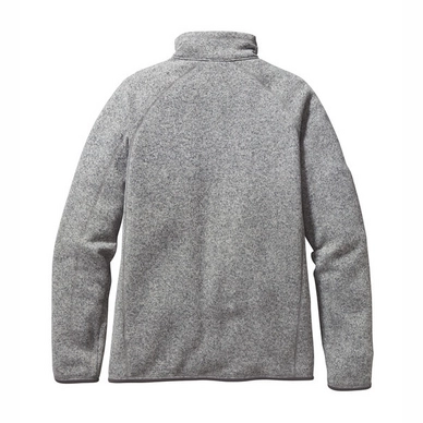 Vest Patagonia Men's Better Sweater Jacket Stonewash