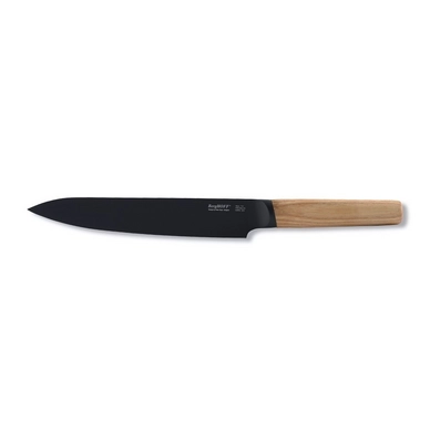 Carving Knife BergHOFF Ron Line Wood 19 cm