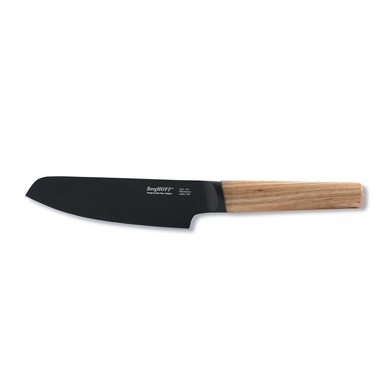 Vegetable Knife BergHOFF Ron Line Wood 12 cm