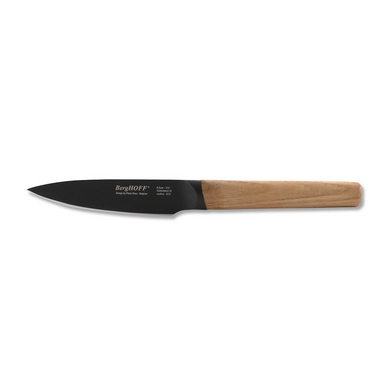 Peeling Knife BergHOFF Ron Line Wood 8.5 cm