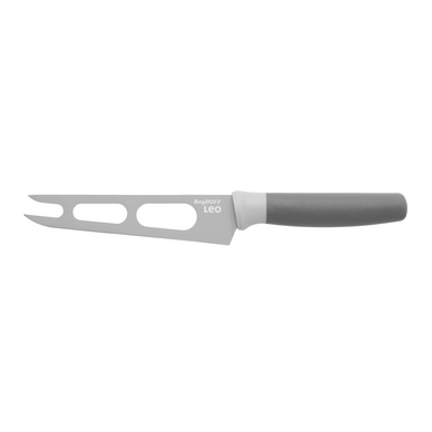 Cheese Knife BergHOFF Leo Line Grey 13 cm