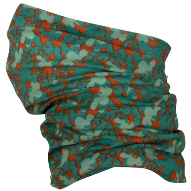 Schal Regatta K Print Multitube Ice Green Kinder