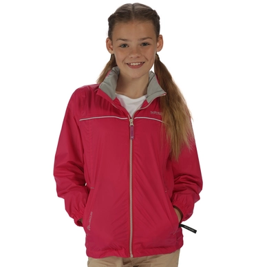 Jacket Regatta Kids Fieldfare II Pink