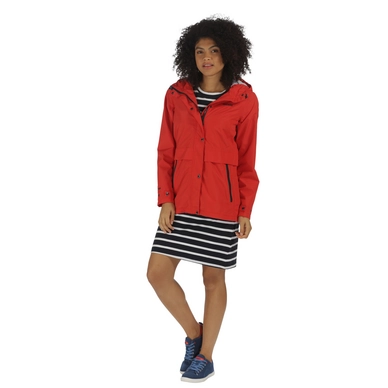 Jas Regatta Womens Bayleigh Molten