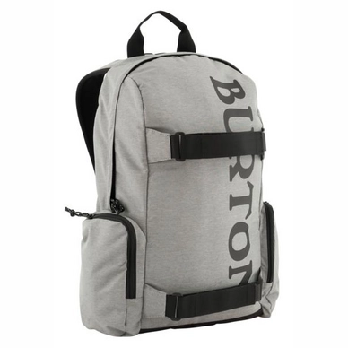 Backpack Burton Emphasis Pack Grey Heather