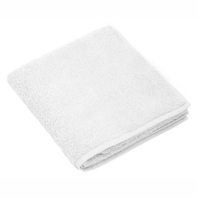 Handdoek Weseta Puro 50 x 100 cm White (2-Delig)