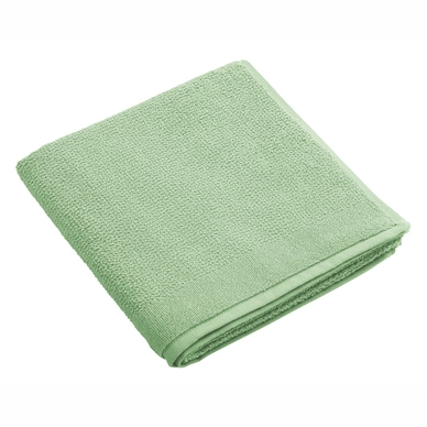 Handdoek Weseta Soft Weight 50 x 100 cm Jade (2-Delig)