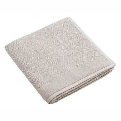 Handdoek Weseta Soft Weight 50 x 100 cm Sand (2-Delig)