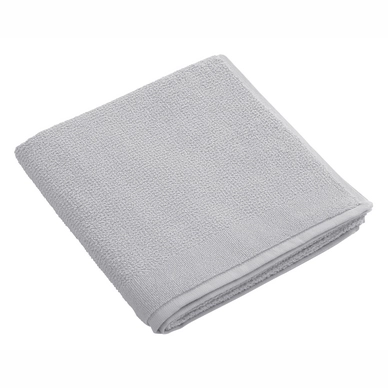 Handtuch Weseta Soft Weight Silver (2-Teilig)