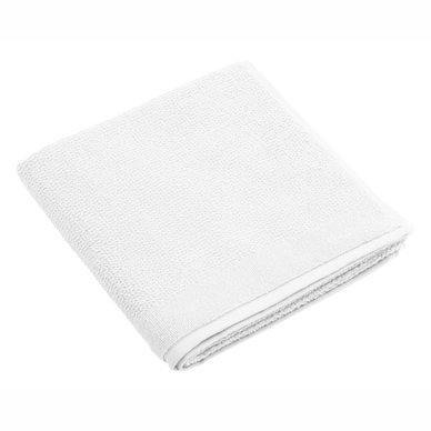 Handdoek Weseta Soft Weight White 50 x 100 cm (2-Delig)