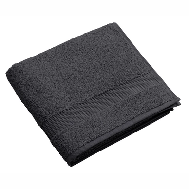 Hand Towel Weseta Venta Anthracite (4 pc)