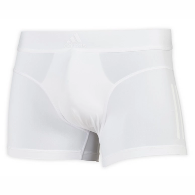 Slip Adidas Homme Trunk Blanc