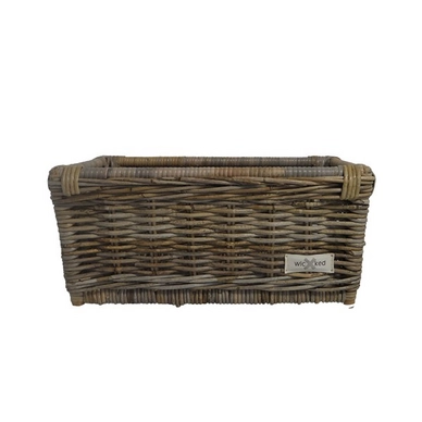 Fietsmand Wicked Indo Grey