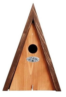 Nestkast Esschert Wigwam Bruin