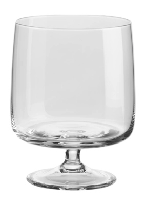Wijnglas ASA Selection Sarabi Stem Clear  10,5 cm 200 ml