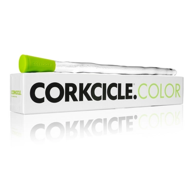 Weinkühler Corkcicle Grün
