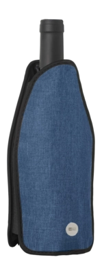 Wijnkoeler AdHoc Arctic Blue