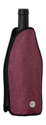 Wijnkoeler AdHoc Arctic Burgundy