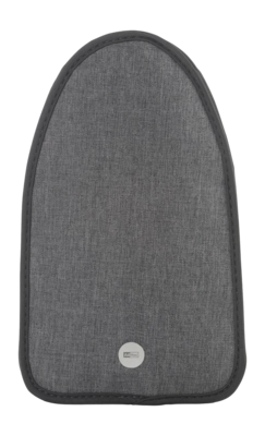 Wijnkoeler AdHoc Arctic Dark Grey