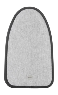 Wijnkoeler AdHoc Arctic Light Grey