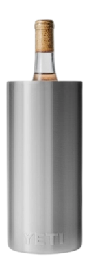 Refroidisseur de Vin Yeti Wine Chiller Stainless Steel 64 Oz (1,9L)