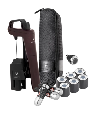 Wijnsysteem Coravin Timeless Six+ Hermitage Red
