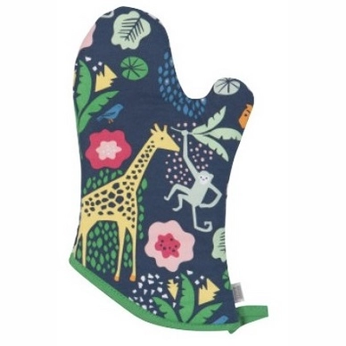 Keukenhandschoen Now Designs Wild Bunch