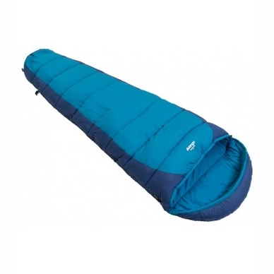 Slaapzak Vango Wilderness 250 River Blue