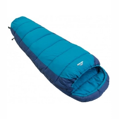 Slaapzak Vango Wilderness Junior River Blue
