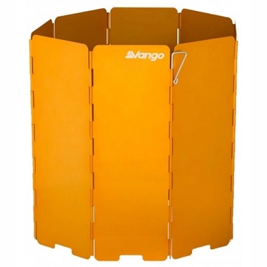 Windschutz XL Vango Orange