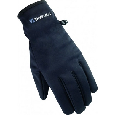 Gants Trekmates IonMask Windproof Classic Homme
