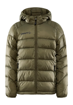 Winterjas Craft Junior Core Explore Isolate Jacket Rift