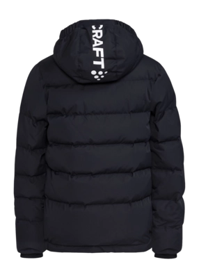 2---1913726-999000_Evolve Down Jacket Jr_Back-_no-bg