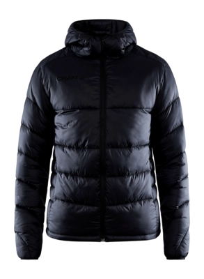 Winterjas Craft Men Core Explore Isolate Jacket Black