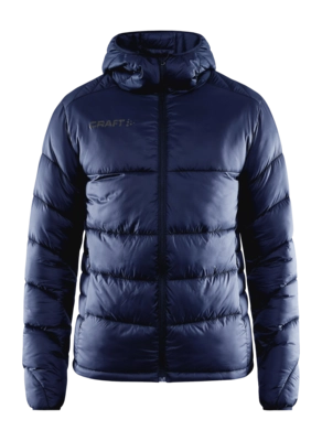 Winterjas Craft Men Core Explore Isolate Jacket Blaze