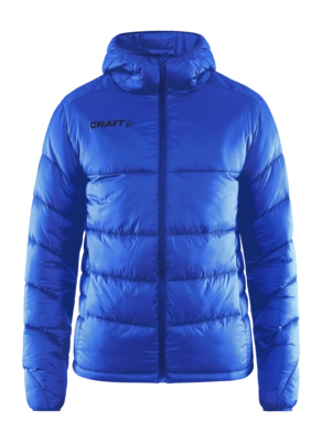 Winterjas Craft Men Core Explore Isolate Jacket Club Cobolt