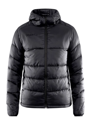 Winterjas Craft Men Core Explore Isolate Jacket Granite