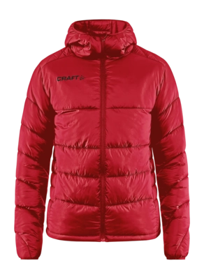 Winterjas Craft Men Core Explore Isolate Jacket Lychee