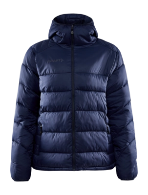 Winterjas Craft Women Core Explore Isolate Jacket Blaze
