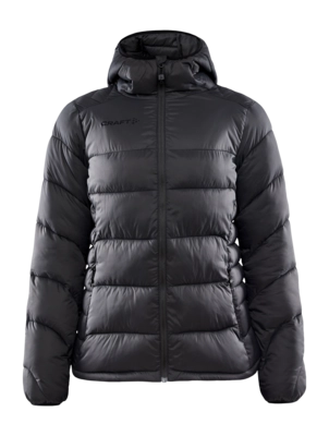 Winterjas Craft Women Core Explore Isolate Jacket Granite